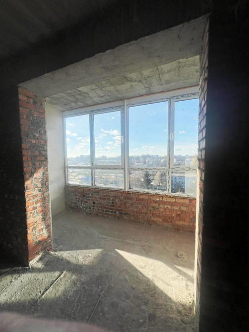 Продаж 3к Квартира 76 кв.м Рихлика Житомир - изображение 1