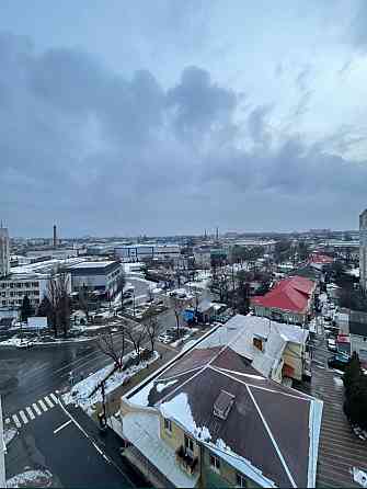 Продам євродвушку в ЖК Бульвар Акацій Odessa