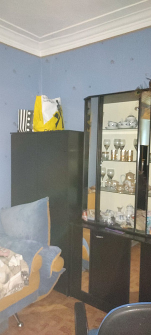 3х комнатная квартира , рядом центр ( сарай и гараж в подарок). Одесса - изображение 12