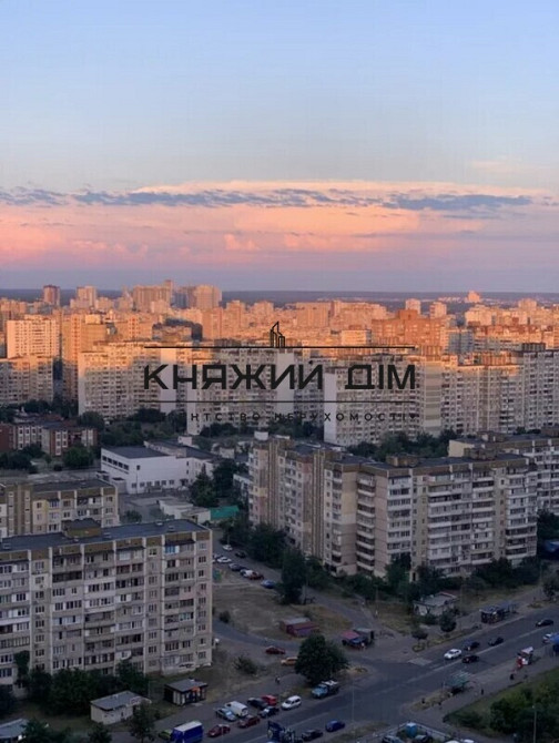 Продаж 1-кім. картири на Позняках, вул. Драгоманова 6/1. Код: 21146320 Київ - фото 7