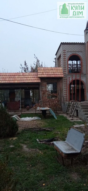 Продам добротний,двоповерховий будинок + столярний цех в Іванівці. Кропивницький - фото 3