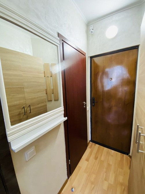 Оренда Квартира 1-кімнатна, 13/13 поверх на Ахматової, 16б Київ - фото 10