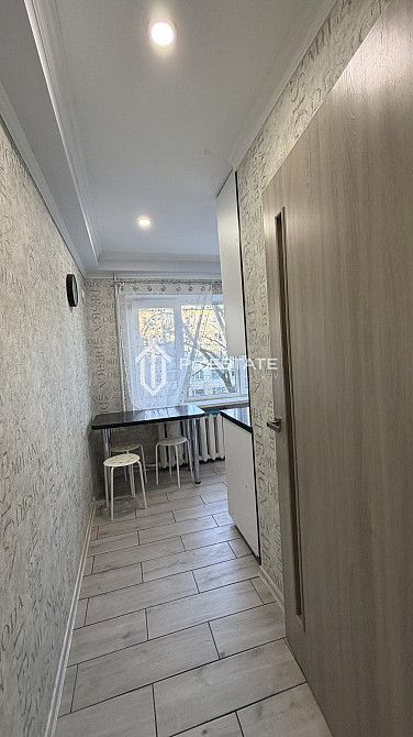 Продаж Квартира 2-кімнатна, 3/5 поверх на вул. Івана Виговського Київ - фото 17