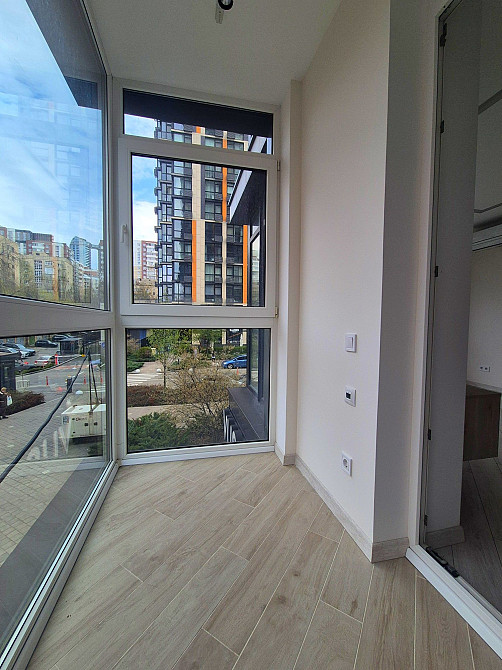 Продаж Квартира 3-кімнатна, 2/24 поверх на Предславинська вул., д. 40 Київ - фото 10