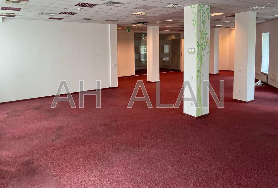 Оренда офісне приміщення на Дегтярівська вул., 27Т приміщень - 3, поверх - 3/10 Київ - фото 4