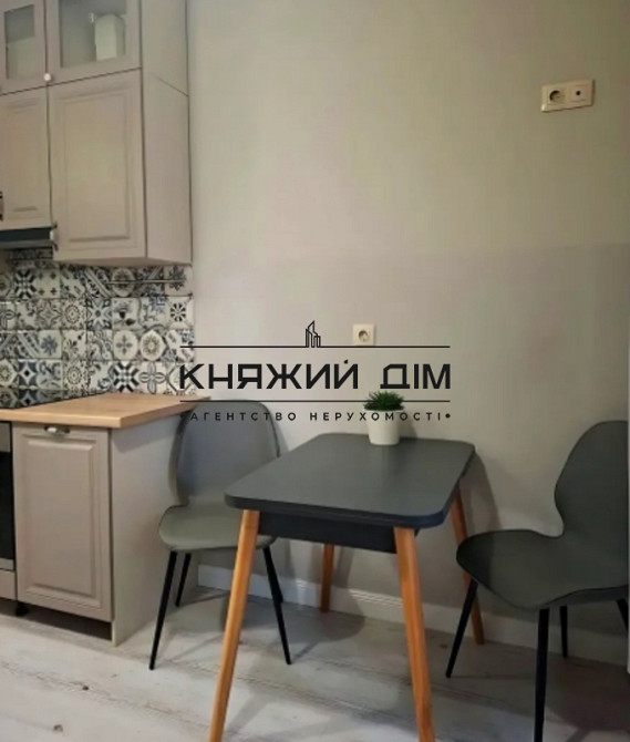 Оренда Квартира 1-кімнатна, 13/25 поверх на Академика Глушкова просп. Київ - фото 11