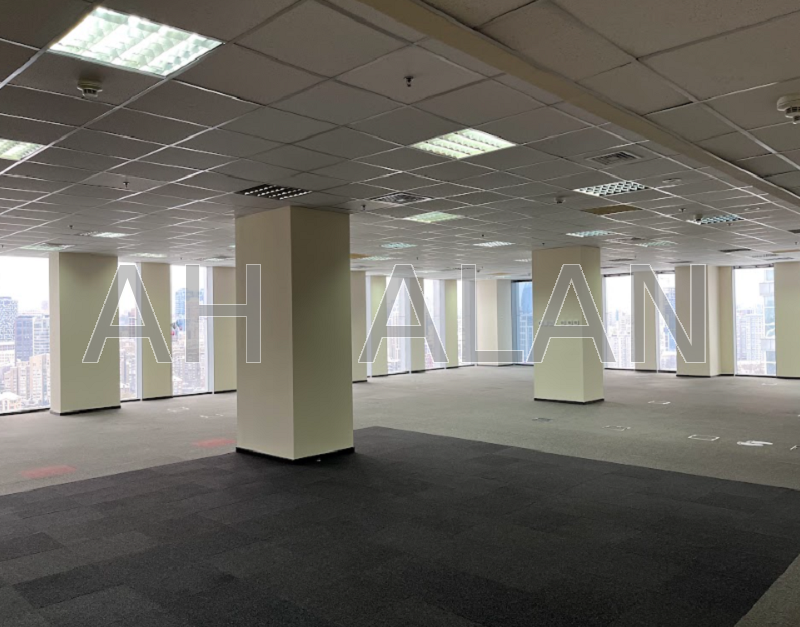 Оренда офісне приміщення на вул. Амосова Миколи приміщень - 7, поверх - 7/18 Київ - фото 7