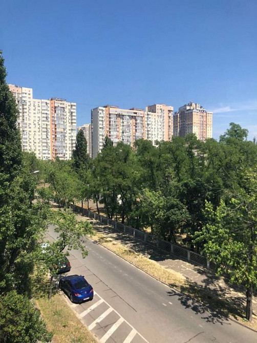 Продаж Квартира 4-кімнатна, 4/5 поверх на бульвар Верховного Совета, 33/1 Київ - фото 2