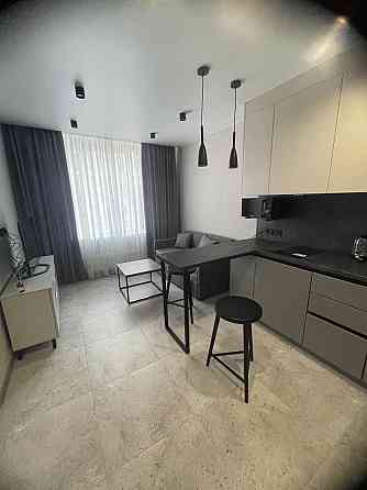 Оренда Квартира 1-кімнатна, 13/24 поверх на Європейського Союзу просп. (Правди), 53/46 Kiev