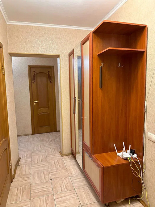 Оренда Квартира 2-кімнатна, 11/22 поверх на Олени Пчілки, 2 б Київ - фото 11