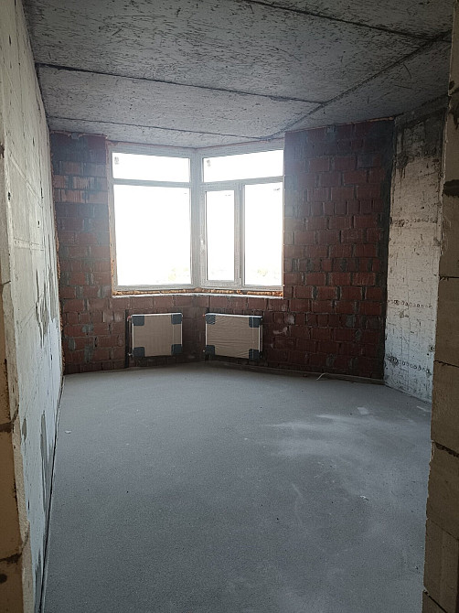 Продам 2 комнатную в новом кирпичном доме. ЖК Реал парк Одеса - фото 10