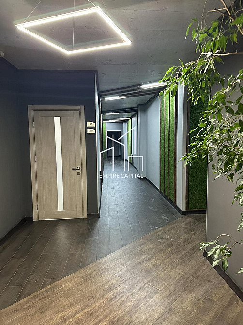 Оренда офісне приміщення на вул. Промислова приміщень - 5, поверх - 3/3 Львів - фото 10