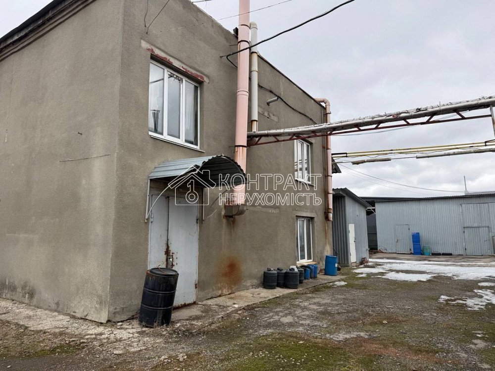 Продаж приміщення вільного призначення на вул. Основ'янський приміщень - 10, поверх - 2/2 Харьков - изображение 8