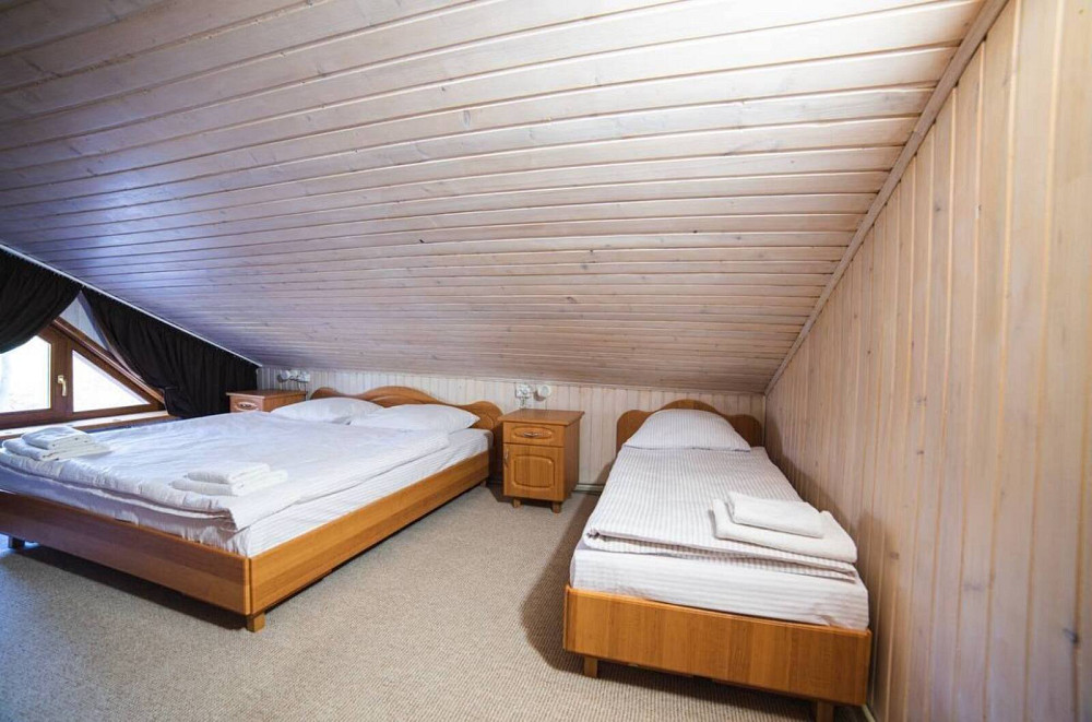 Продаж унікального маєтку у серці Карпат!  - photo 16