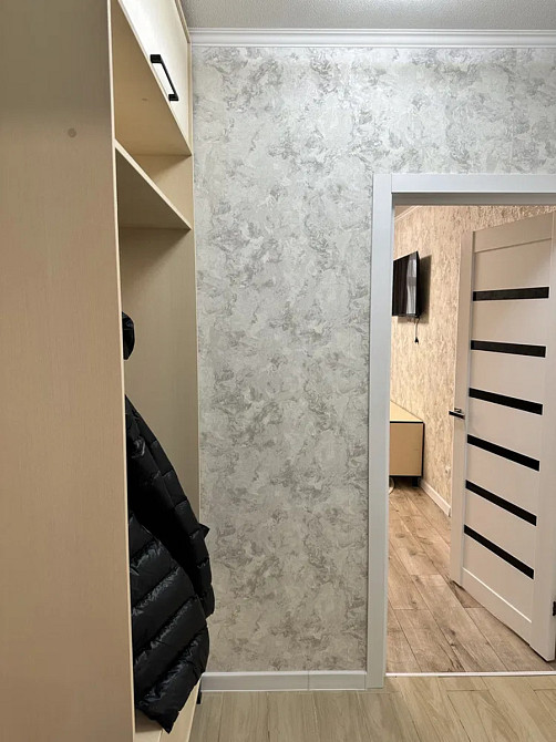 Оренда Квартира 1-кімнатна, 6/16 поверх на Магістральна, 33 Київ - фото 7