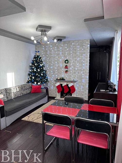 Продаж Квартира 2-кімнатна, 9/9 поверх на вул. Володимира Великого Львов - изображение 8