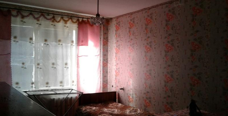 Квартира на Черемушках, ул. Ак. Филатова, Дом мебели Odessa - photo 19