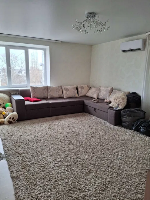 Продам квартиру на Волкова Кропивницький - фото 1