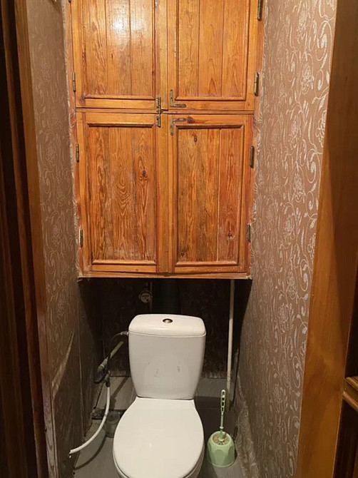 Оренда Квартира 2-кімнатна, 5/9 поверх на вул. Автозаводська, 7 Kiev - photo 6