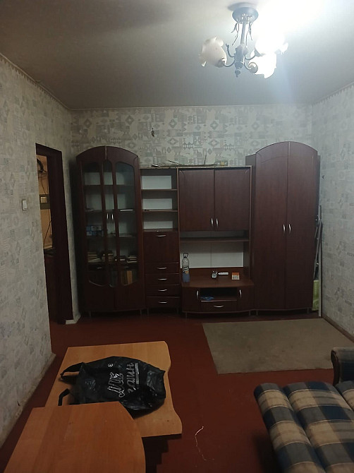 Продаж Квартира 2-кімнатна, 6/9 поверх на Олійника Степана вул., д. 13 Киев - изображение 1