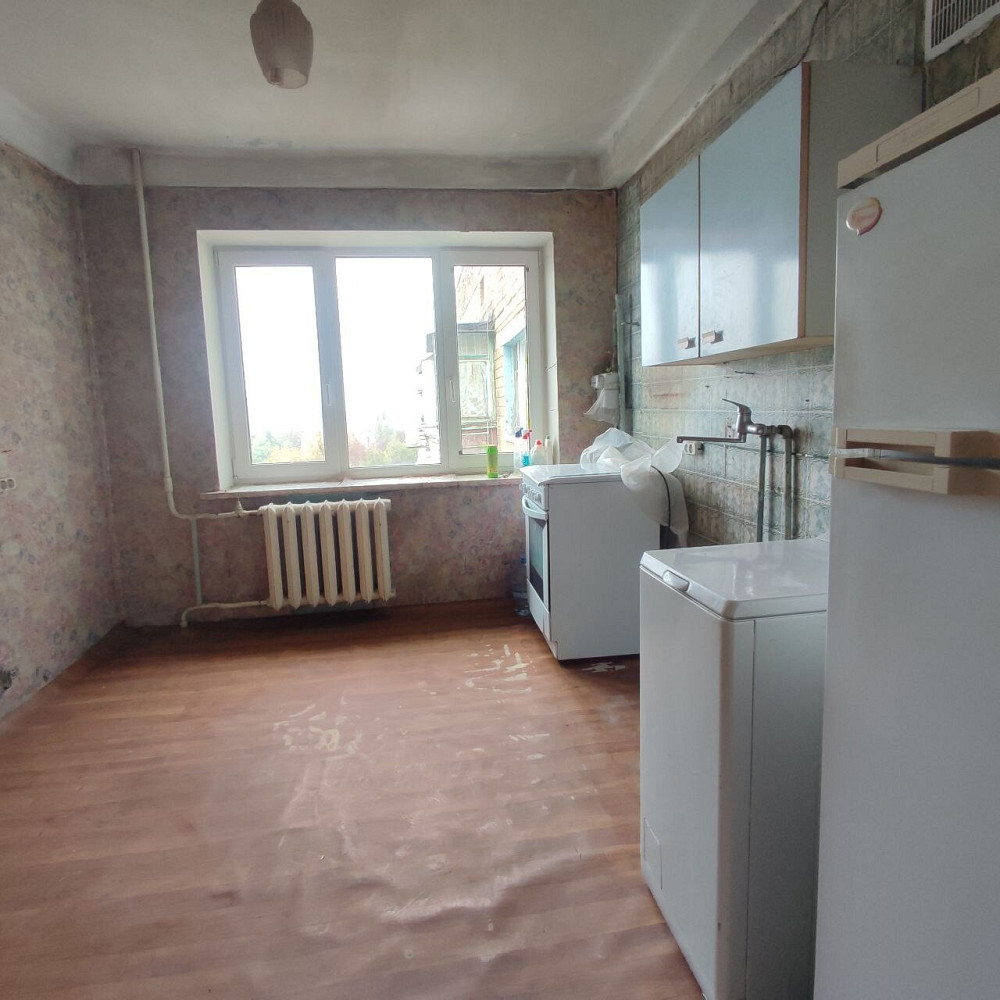 Продаж Квартира 3-кімнатна, 9/9 поверх на улица Кирилловская (Фрунзе), д.127 Киев - изображение 1