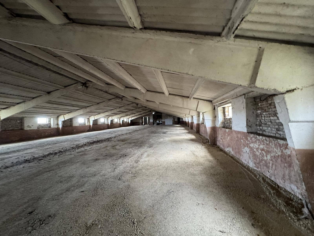 Оренда приміщення вільного призначення на вул. Шевченка поверх - 1/1  - фото 10