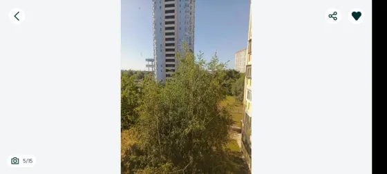 Григоренка, 38 оренда, 2-х кімнатна квартира Київ