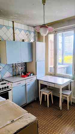 Продаж Квартира 1-кімнатна, 4/16 поверх на вул.Тичини, 20 Київ