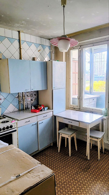 Продаж Квартира 1-кімнатна, 4/16 поверх на вул.Тичини, 20 Kiev - photo 2