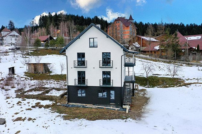 Продаж комерційне приміщення — Бориславська Східниця - фото 7