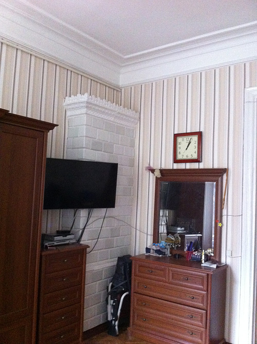 Центр - 130 кв.м. Квартира . Супер предложение ! Одесса - изображение 2