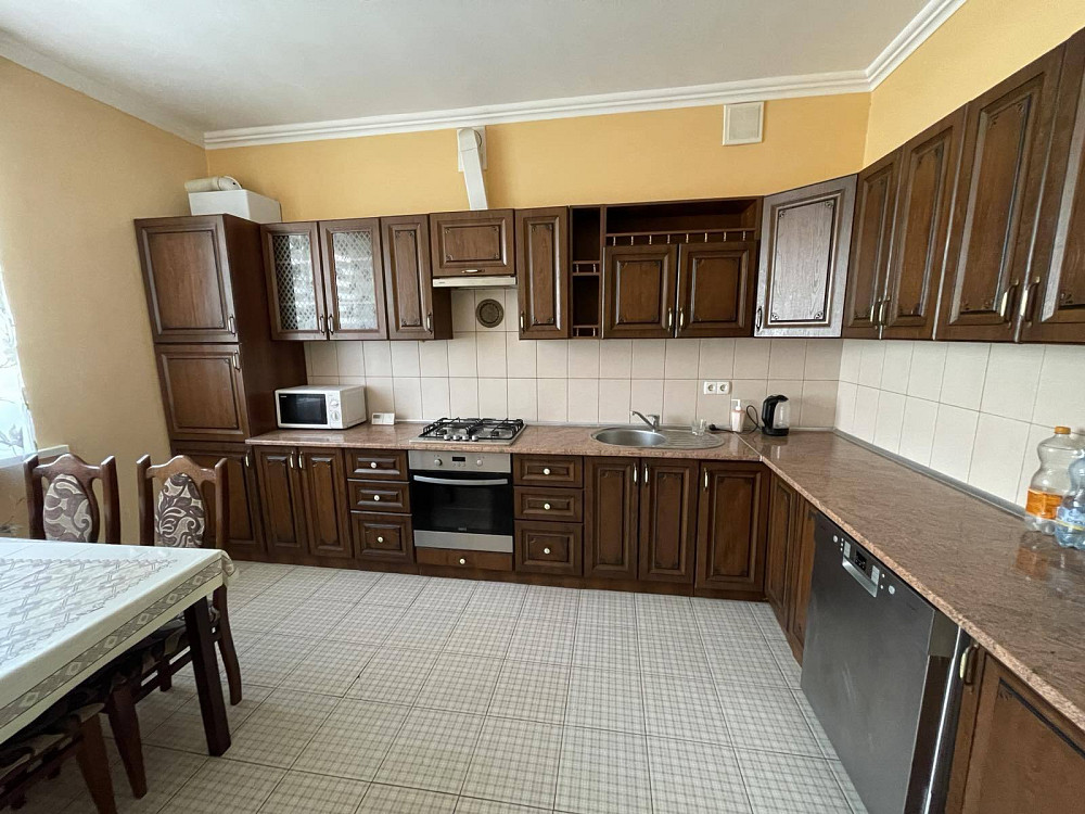 Продається котедж з євроремонтом у Гаях Гречинських  - фото 2