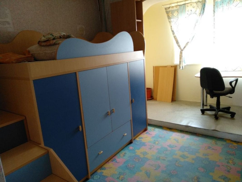 Оренда Квартира 3-кімнатна, 10/10 поверх на ул. Ревуцкого, 34 Kiev - photo 4