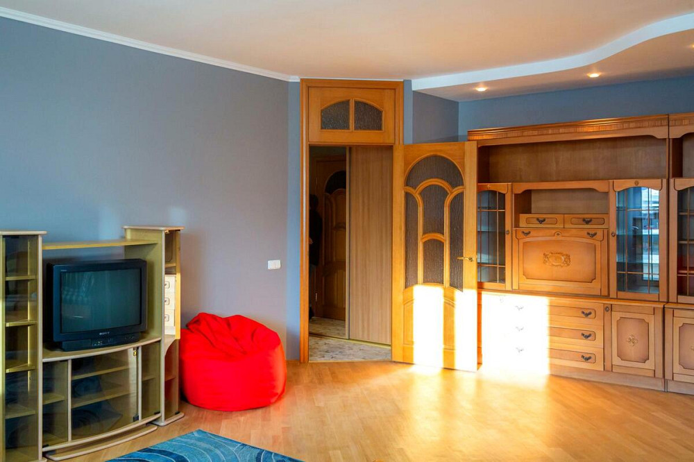 Оренда Квартира 3-кімнатна, 10/15 поверх на вул. Олександра Кошиця, 7 Київ - фото 8