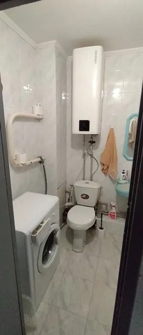 Оренда Квартира 1-кімнатна, 6/9 поверх на Коперника, 12 Киев - изображение 8