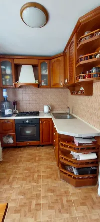 Продаж 3к Квартира 70 кв.м Фабрично-Заводська 20 Дніпро - фото 15