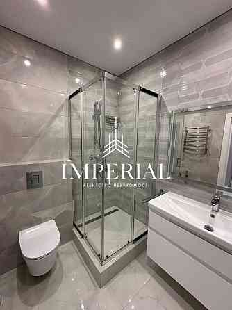 Оренда 1к Квартира 44.5 кв.м Заболотного Академіка вул. Kiev