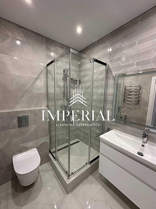 Оренда 1к Квартира 44.5 кв.м Заболотного Академіка вул. Kiev - photo 5