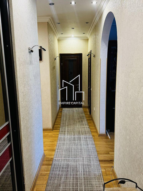 Оренда Квартира 3-кімнатна, 1/9 поверх на вул. Шевченка Тараса Львів - фото 18