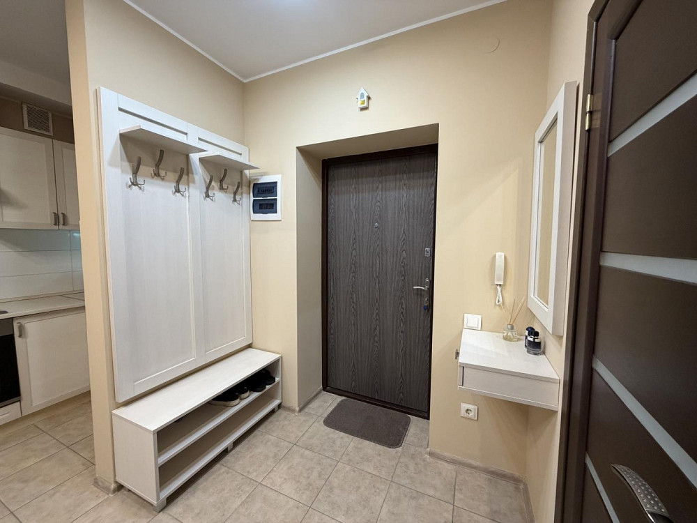 Продаж Квартира 1-кімнатна, 1/4 поверх на вул. Джерельна Львів - фото 19