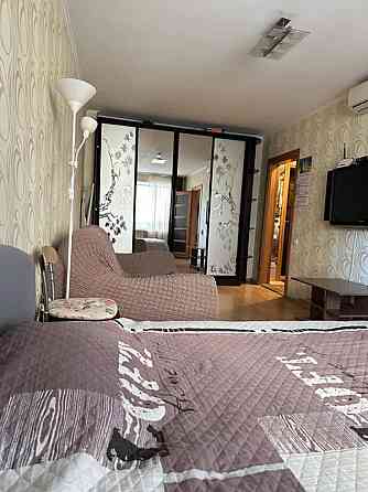 Оренда Квартира 1-кімнатна, 7/10 поверх на Лабораторний провулок, 4 Киев