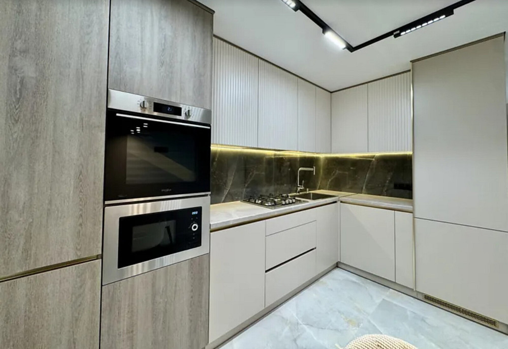 Продаж 1к квартири 42 кв. м на вул. Генерала Мирона Тарнавського Ternopil' - photo 2