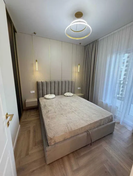 Продаж Квартира 1-кімнатна на ул. Краснова, 1б Odessa - photo 11