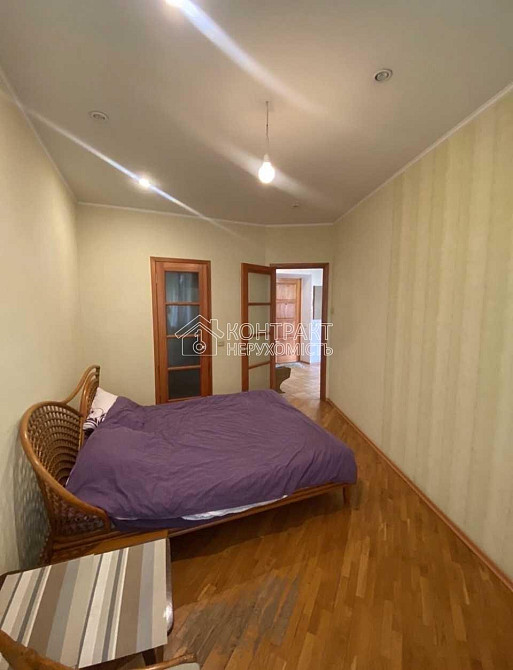 Продаж Квартира 2-кімнатна, 4/4 поверх на вул. Алчевських Харків - фото 3