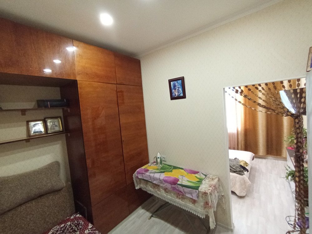 Продам комнату с ремонтом в Одессе. Одесса - изображение 7