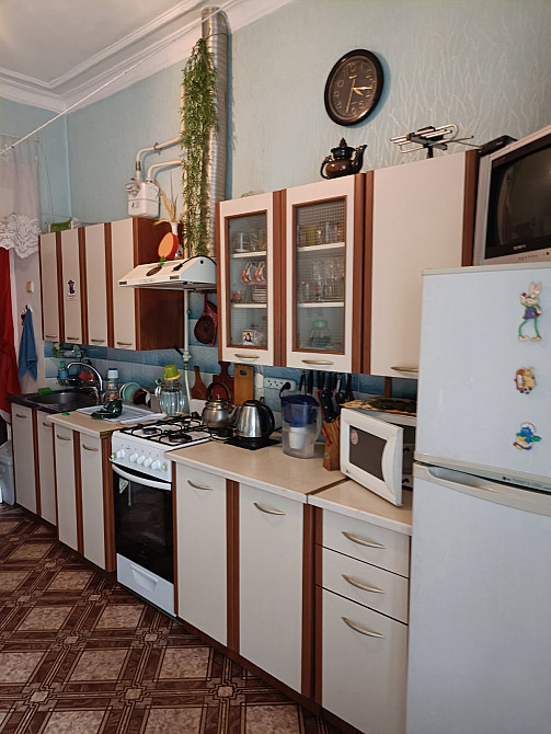 Продам комнату со всеми удобствами в Одессе. Одеса - фото 2