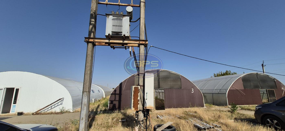 Продаж земельної ділянки 4.63 га Олександрівка - фото 7