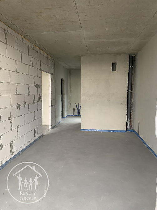 Продаж 1к Квартира 45 кв.м Кульпарківська, 93 L'viv - photo 4