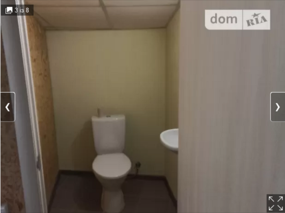 Оренда приміщення вільного призначення на провулок Різдвяний Винница