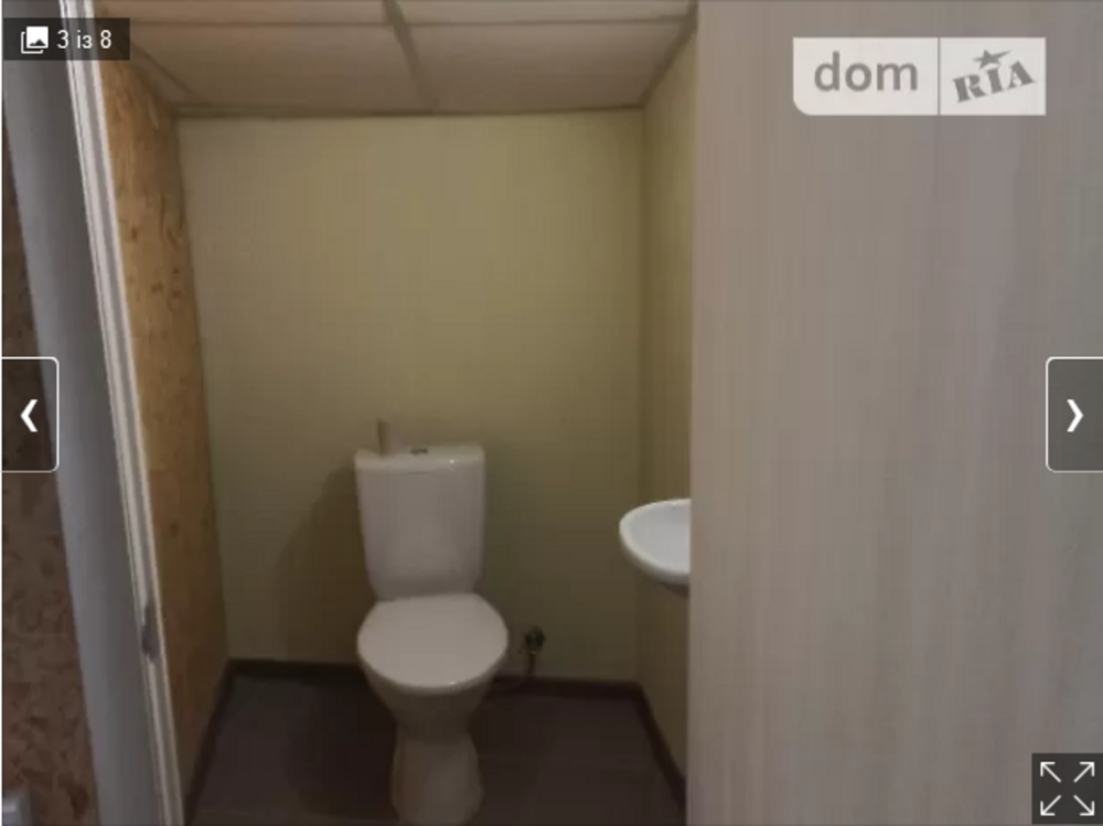 Оренда приміщення вільного призначення на провулок Різдвяний Вінниця - фото 3